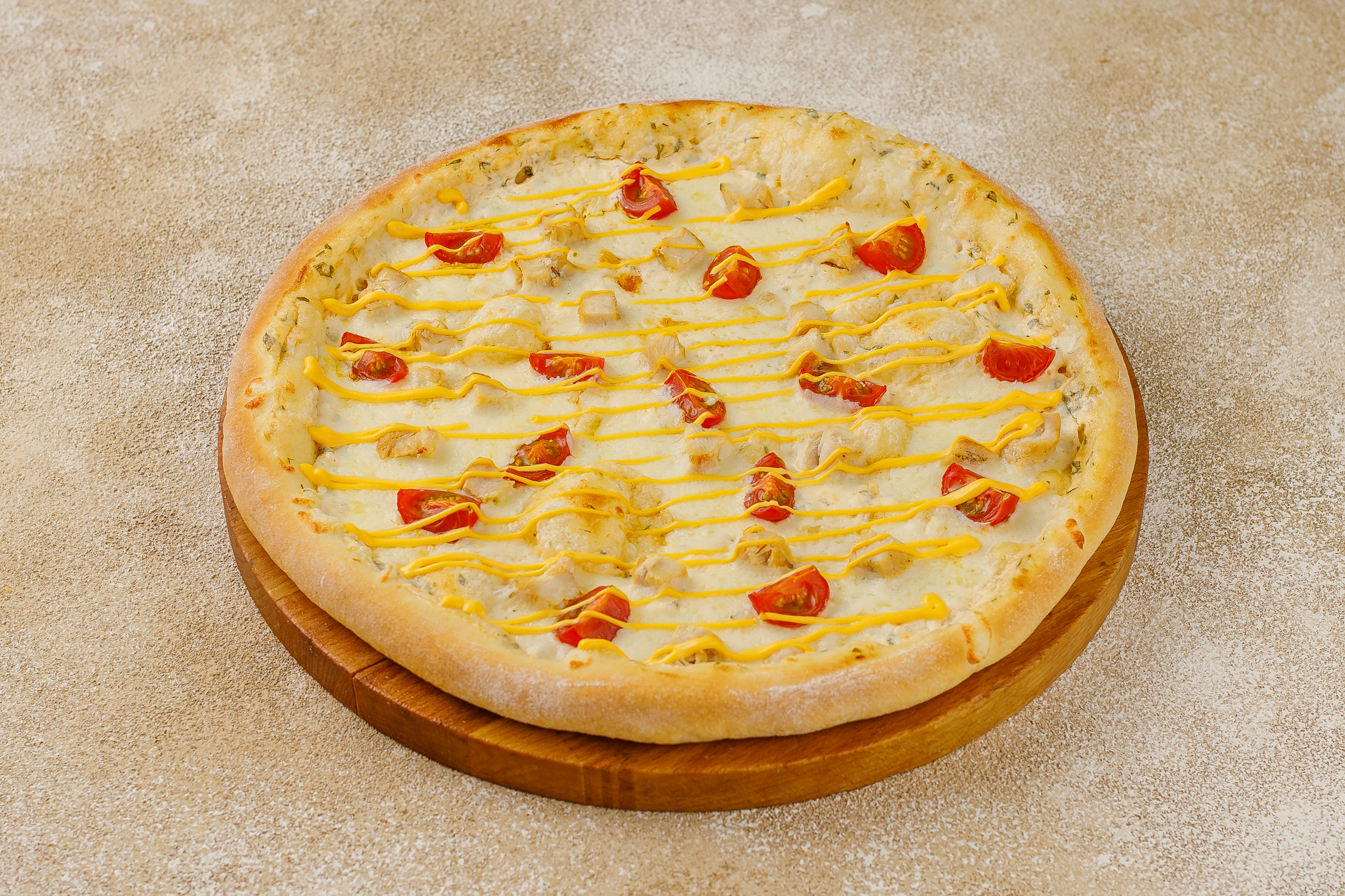 готовим сырный соус для пиццы фото 24